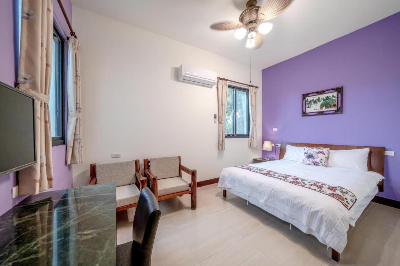 Bo Jue Farm Stay جيان المظهر الخارجي الصورة