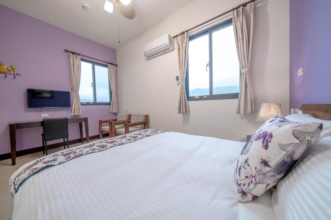 Bo Jue Farm Stay جيان المظهر الخارجي الصورة