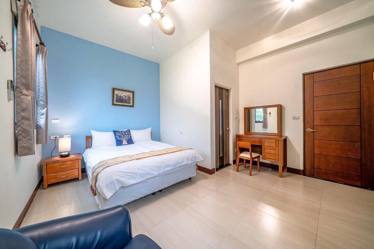 Bo Jue Farm Stay جيان المظهر الخارجي الصورة
